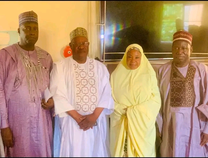 Sokoto Government Priorities Primary Health Care