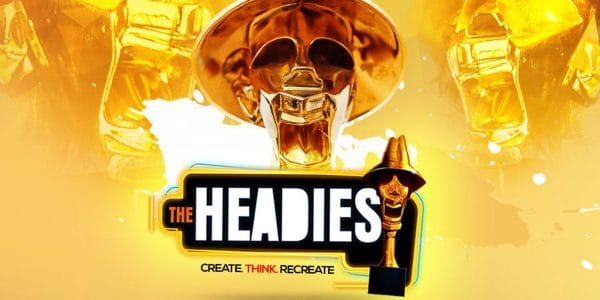 **Full List of 2023 Headies Award Winners**