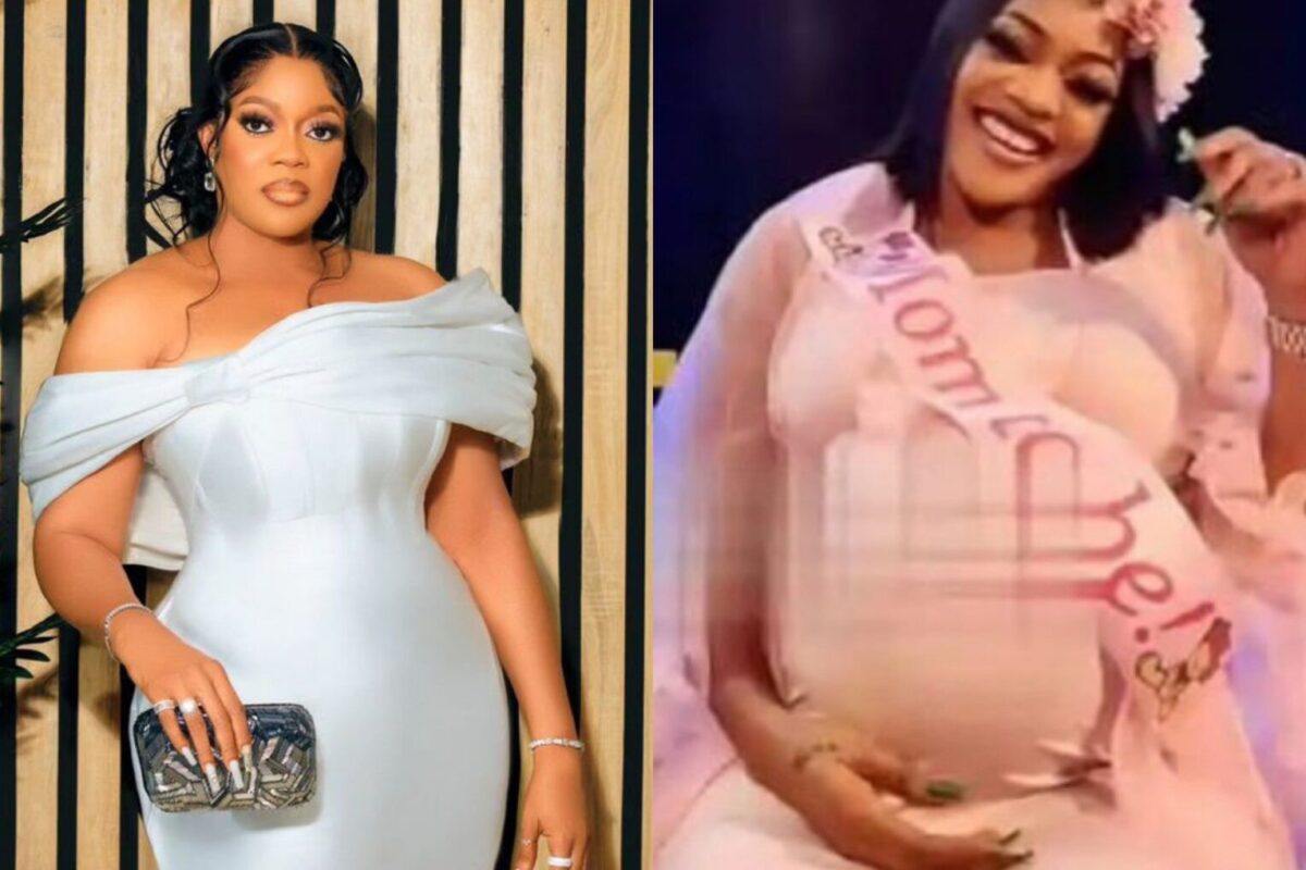 Eve Esin Denies Rumors of a Child After 12 Years of Marriage