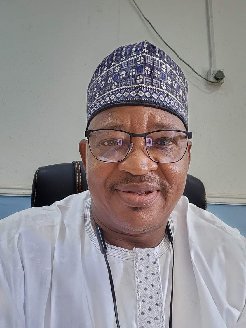 Kaduna Ministerial Slot: Northern group support S/Kaduna Man, Dr. Durunguwa