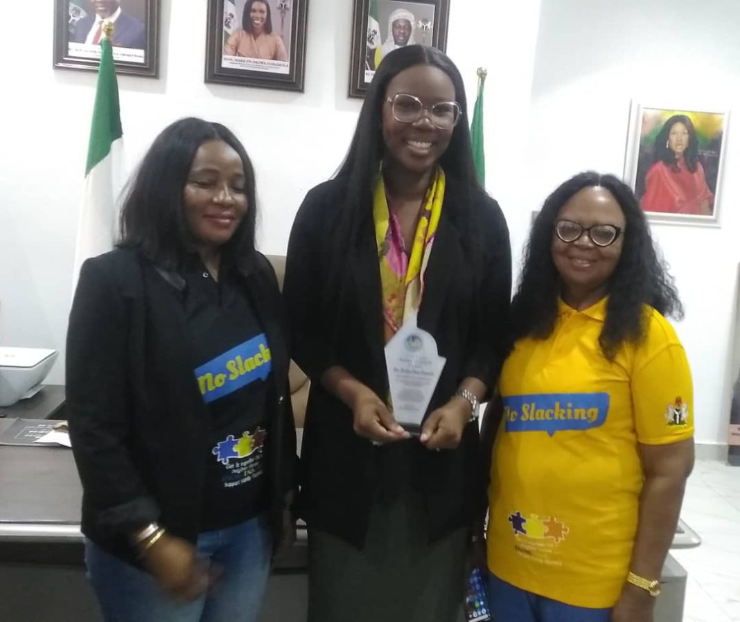 Family planning, pathway to gender equality, economic stability, says Delta Lawmaker