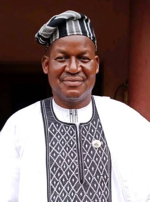 Gov Alia’s Victory at Tribunal Reflects Benue Electorate’s Mandate, Acting ES Exams Board