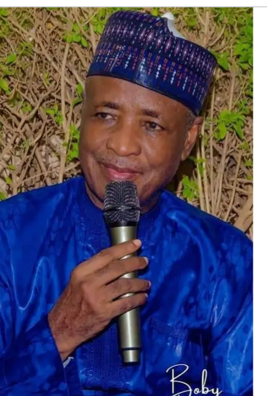 Senator Wamakko Mourns Giyawa Massive Killings