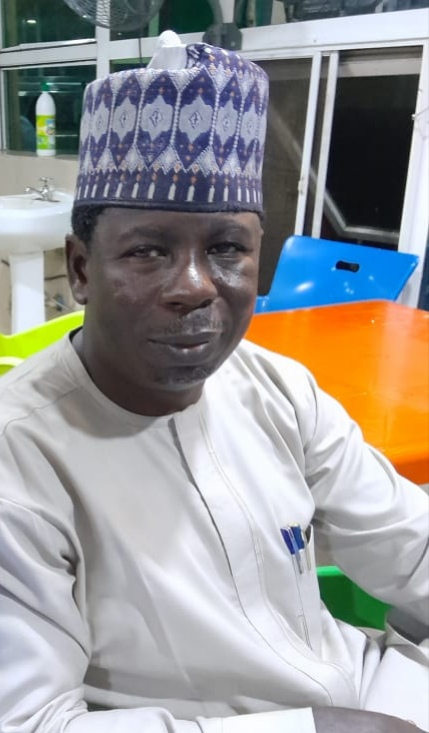 Ambassador Musa Tsoken Deserves Ministerial Appointment – Group