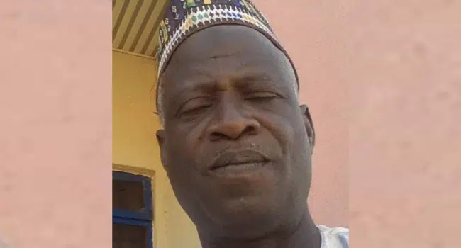 Tragic Discovery: Missing Journalist Hamisu Found Deceased in Zamfara