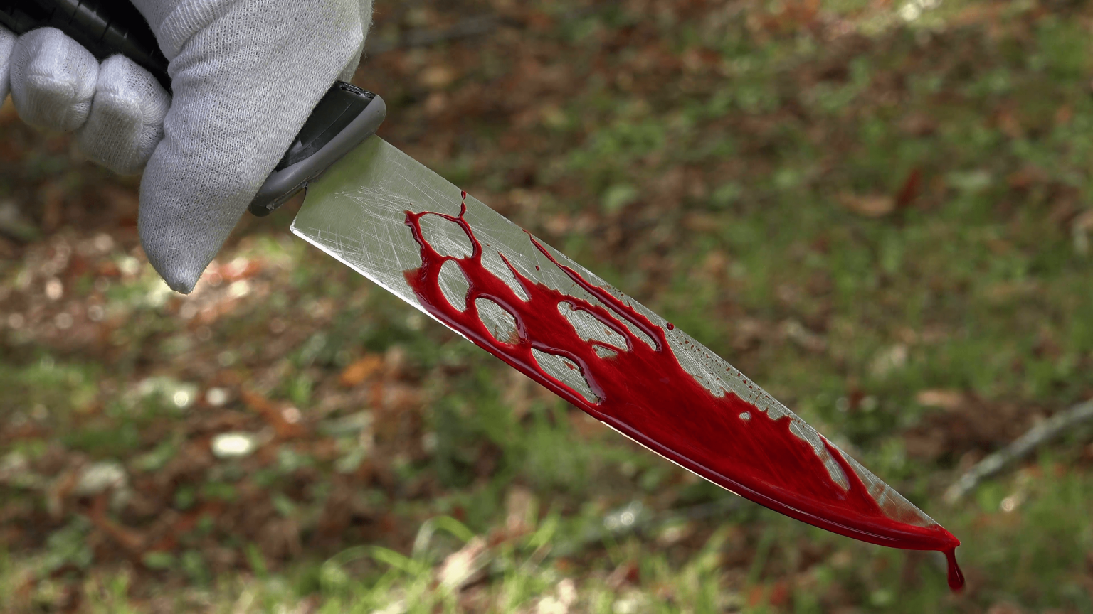 Tension Grips Police Barracks as Inspector’s Son Fatally Stabs Neighbor