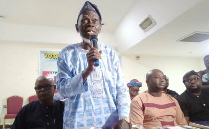 LP Party Faction Accuses Peter Obi of Diverting $15 Million Campaign Funds