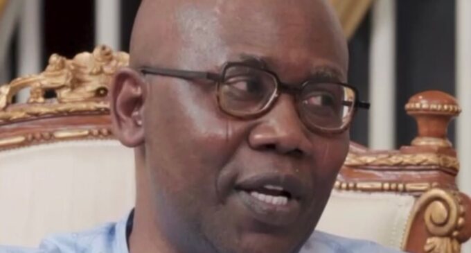 “Saraki’s Opposition to My Appointment as Minister of Justice, Admits Adoke”
