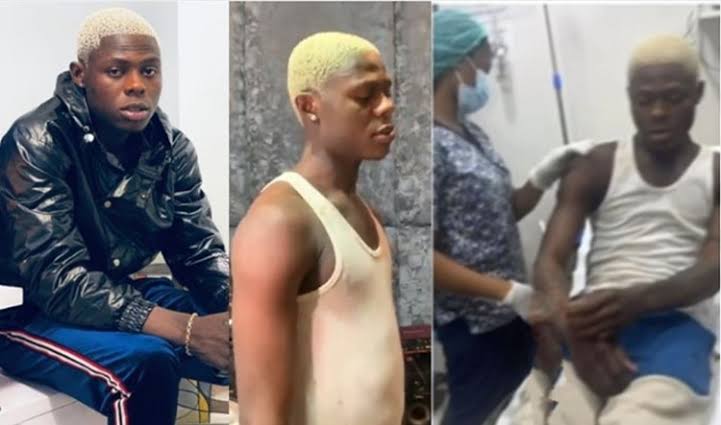 Nurse Who Treated Mohbad Apprehended, Confirms Iyabo Ojo