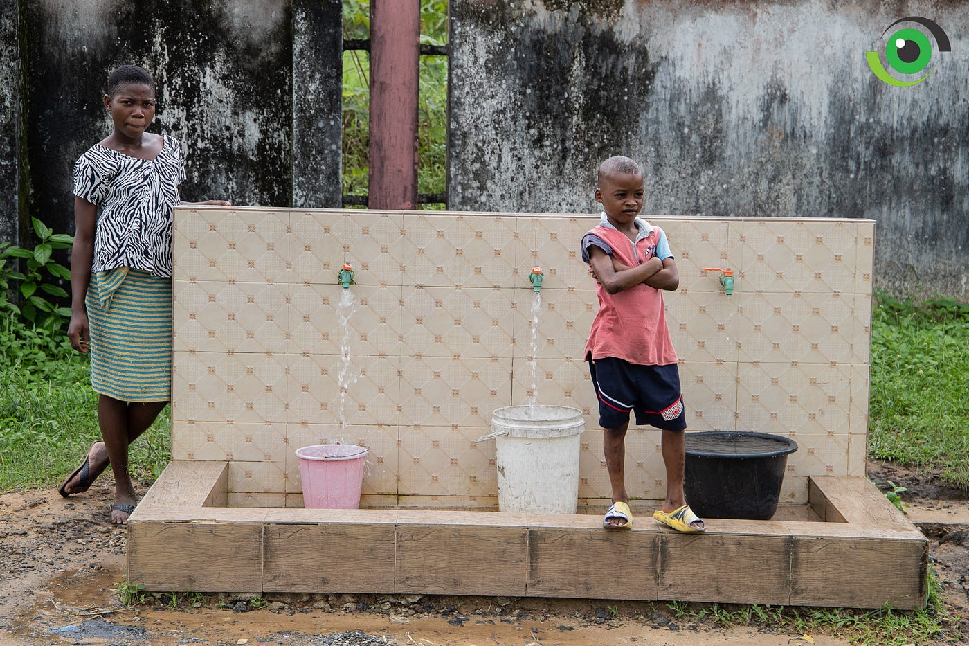 N1B needed to reactivate water stations in A’Ibom- Etuk