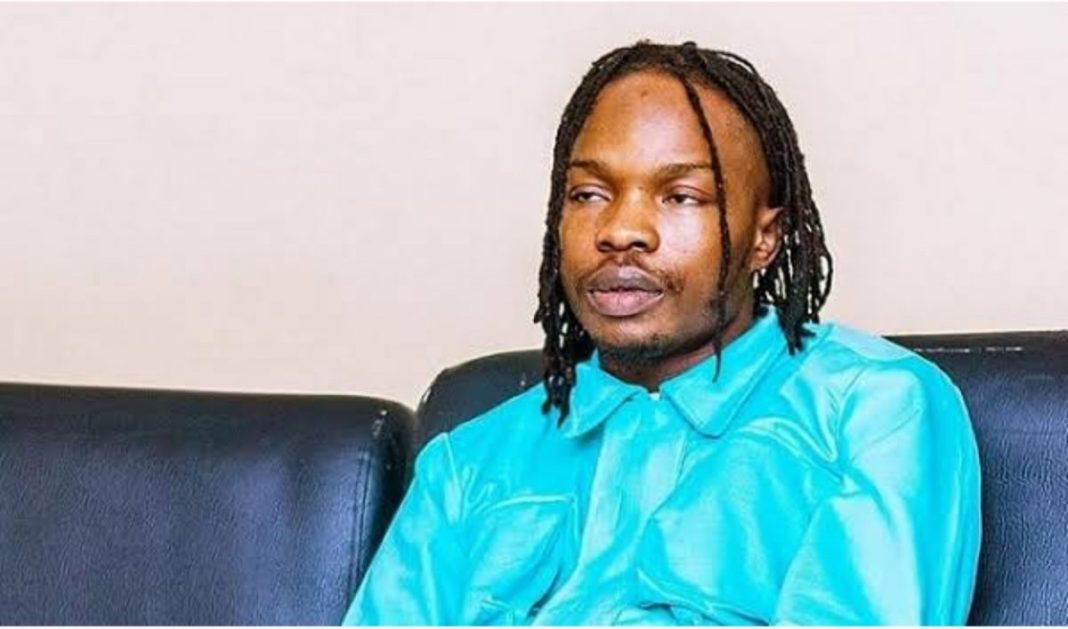 Naira Marley Expresses Willingness to Return to Nigeria, Seeking Safety Assurance