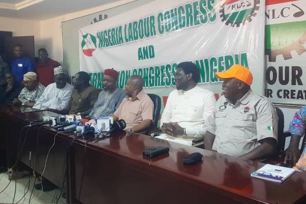 “NGO International Alert Engages Journalists in Peace Restoration Efforts in Nigeria’s North-West Region”