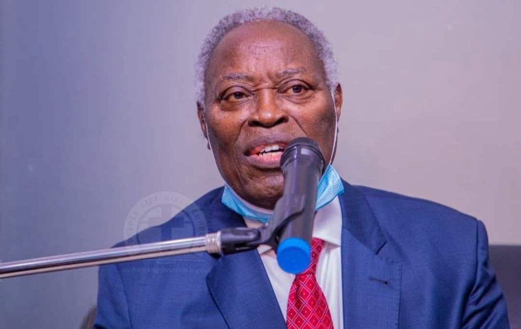 Deeper Life Pastor Resigns Due to Kumuyi’s Endorsement of Tinubu’s Government