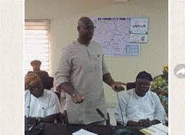 Potable Water: Oyo Govt. Solicits World Bank’s Support