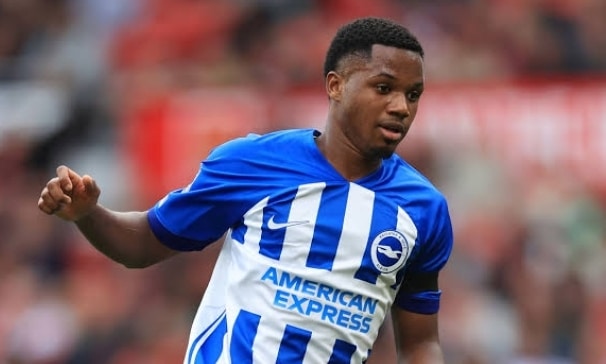 Ansu Fati Opens EPL Account as Aston Villa Dominates Brighton