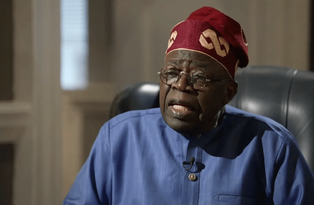 APC Issues Strong Warning Against Disrupting Tinubu’s US Visit