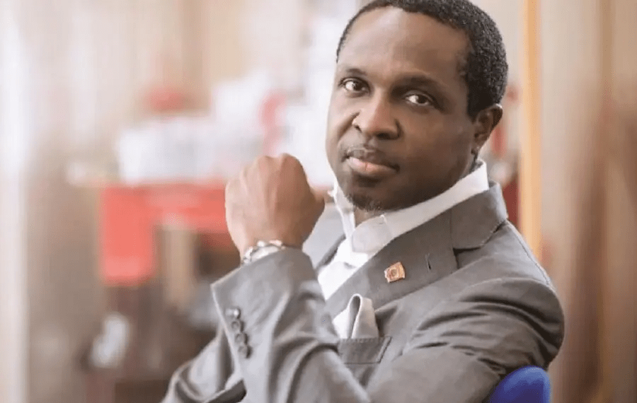 **”Rivers State Governorship Election Tribunal Reserves Judgment in Tonye Cole’s Petition”**
