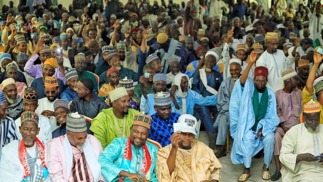 Miyetti Allah Declares Support For APC, Ododo in Kogi
