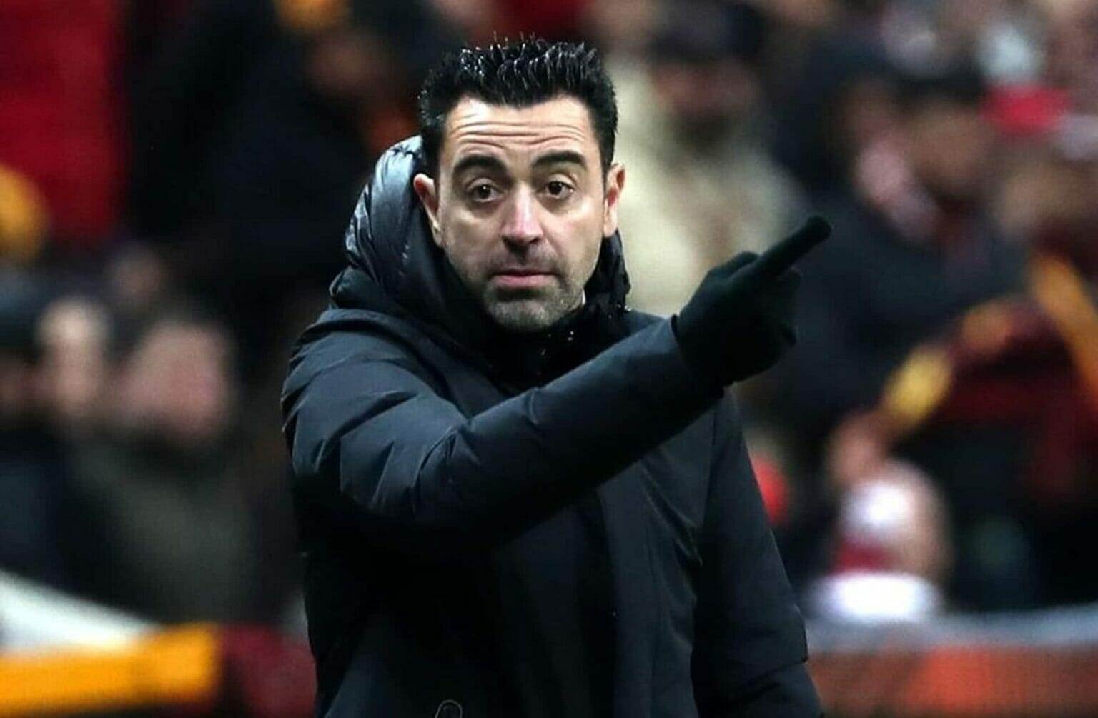 “Barcelona Reaches Peak Performance under Xavi in Champions League Opener”