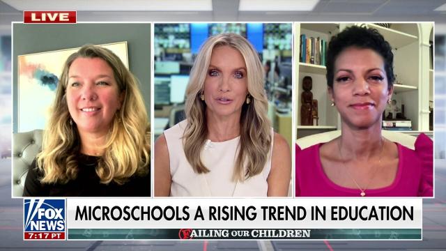 Married Teacher Accused of Inappropriate Conduct with Teen Students at Christian School