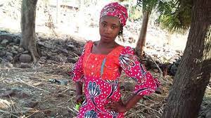 “Leah Sharibu Allegedly “Remarries” Terrorist Commander After Divorce from First Husband”
