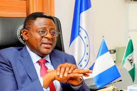 Governor Bassey Otu Vows Transparent and Complete Implementation of 2024 Budget