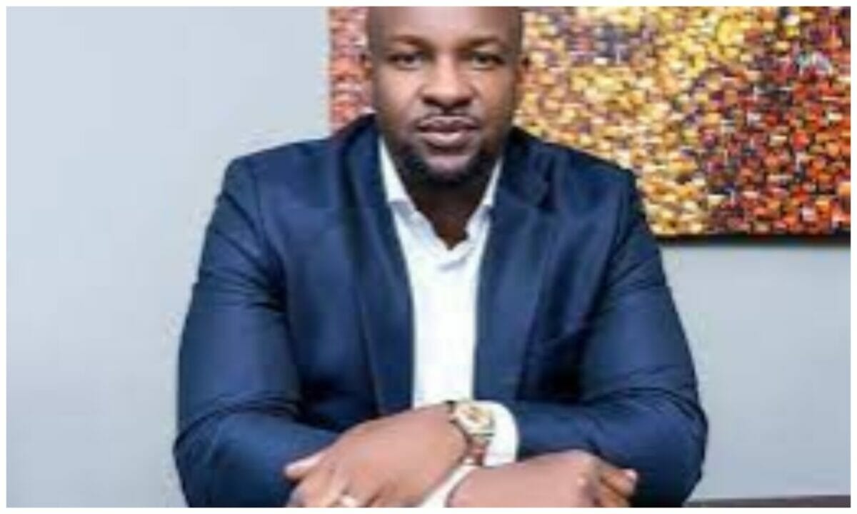 Google Appoints Nigerian Alex Okosi as Managing Director for Africa