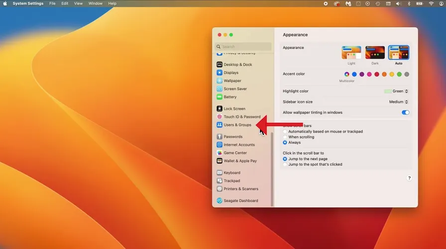 Why You Should Exercise Caution When Trusting a ‘.US’ Website