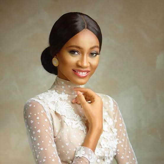 Ugochi Ihezue, Former MBGN Winner, Clinches Miss Universe Nigeria 2023 ...