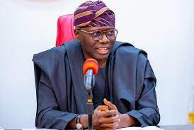 “Lagos State Governor Allocates Portfolios to Newly Inaugurated Cabinet Members: Full List”