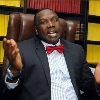 Discussion on Abuja Master Plan and Demolition Threat