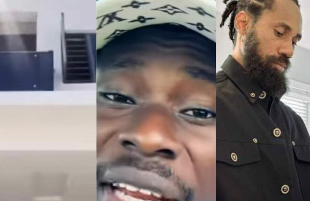 “Nigerian Man Advises Phyno to Focus on Music Instead of Real Estate”