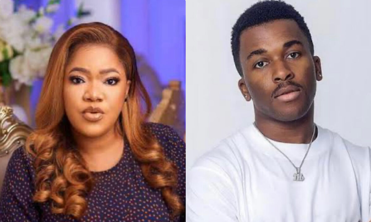 “Comedian Twyse Reveals Battle with Depression and Toyin Abraham’s Support”