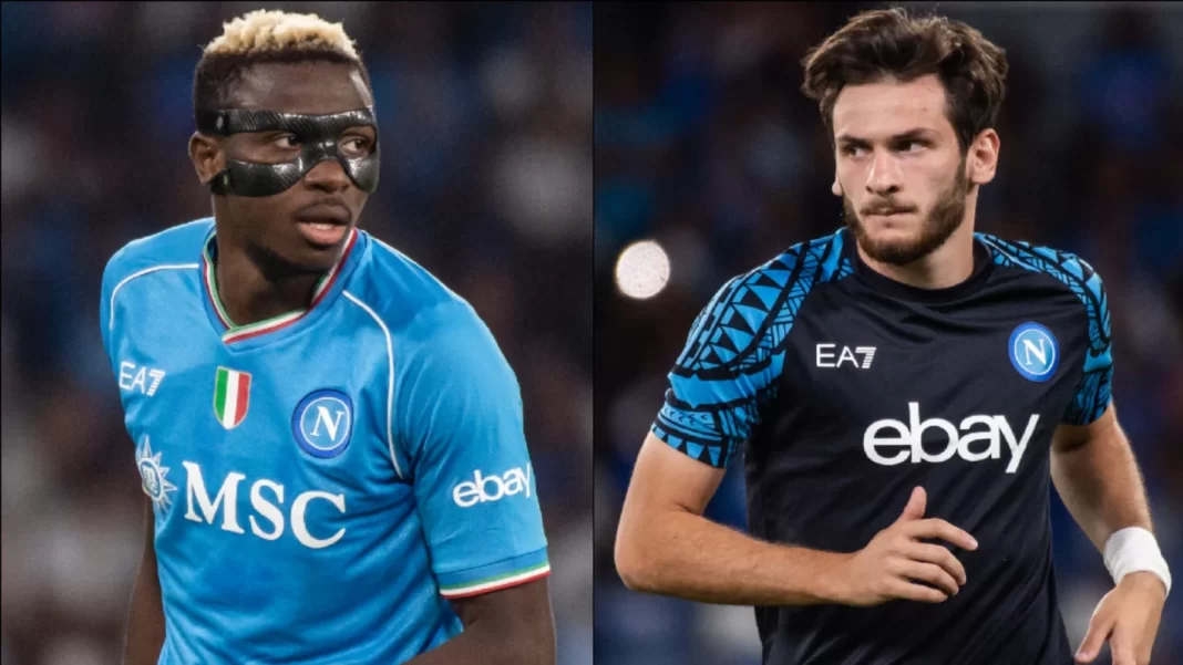 “Latest Transfer Updates: Kepa’s Future at Real Madrid, Juventus Eye Partey, De Bruyne’s Saudi Interest, Arsenal’s Targets, and More