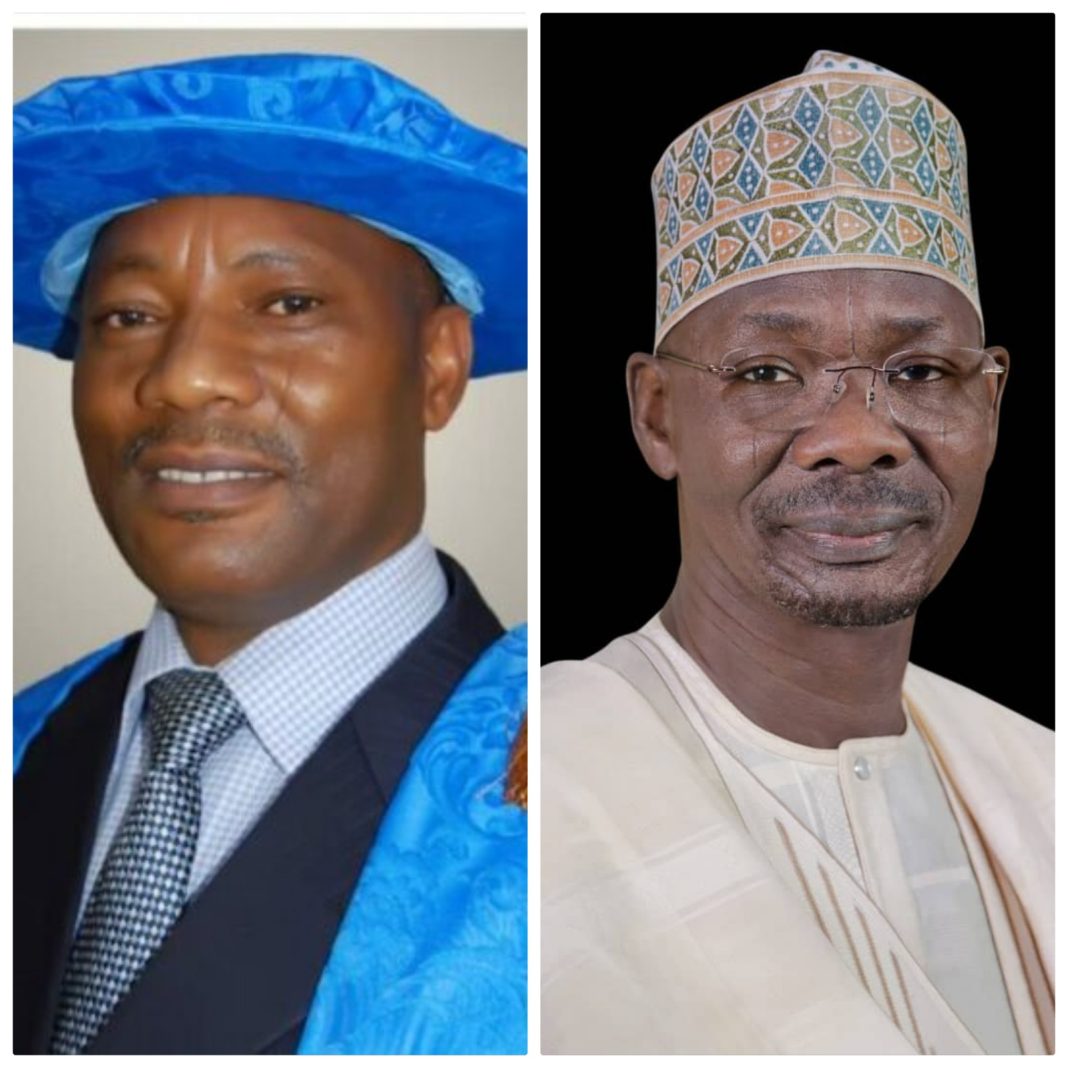 Impose visa ban on gov Sule, Prof Ishaya now, CLO urges US, UK, EU others