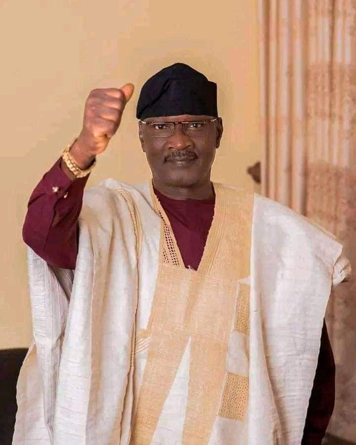 Appeal Court Invalidates APC’s Elisha Abbo, Declares PDP’s Yohanna Amos as Senator