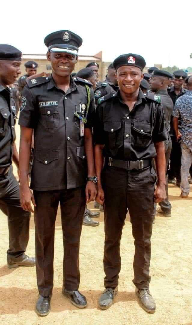 Police Commence Recruitment for Constables and Specialists