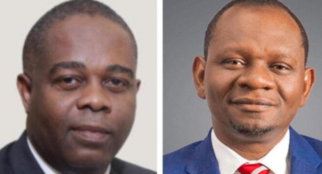 Tinubu Appoints Aina and Ohiri as CEOs in the Health Sector