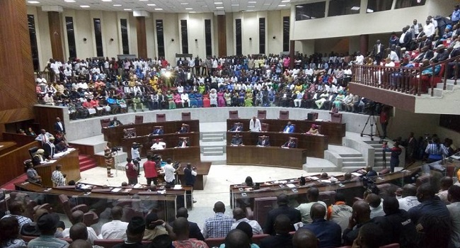Crisis Looms Between Akwa Ibom Lawmakers and Commissioners Over Committee Boycott