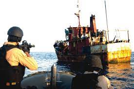 Akwa Ibom Naval Base Host Community Laments Abandoned NDDC Road Project