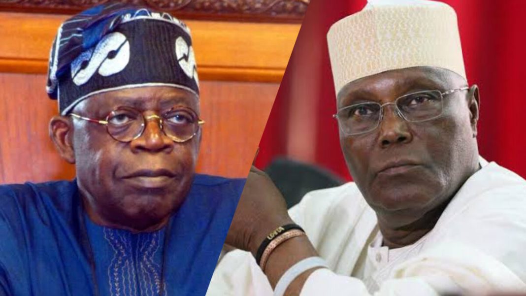 INEC and Tinubu Disagree as Atiku Urges Supreme Court to Admit Fresh Evidence