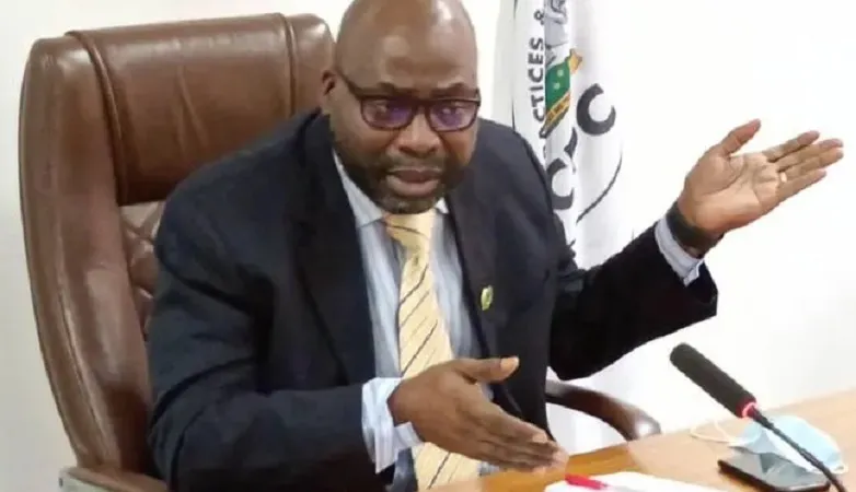 Nigeria: Staff Celebrate Sack Of “Tyrannical” ICPC Chairman, Secretary