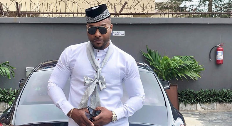 Nollywood Actor Bolanle Ninolowo Defends Himself: Not a Womanizer