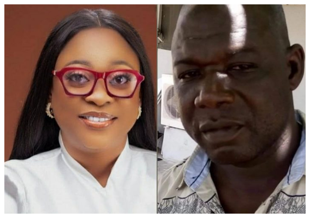 Court Sentences Suspended ASP to Death for Murder of Lagos-Based Lawyer