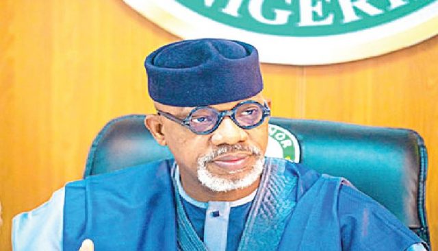 “200 Housing Units Nearing Completion in Muhammadu Buhari Estate,” Says Ogun State Governor