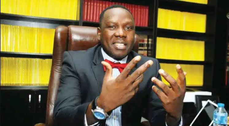 Bwala Urges Fubara: Remove Wike as Minister and Demolish Unauthorized Properties