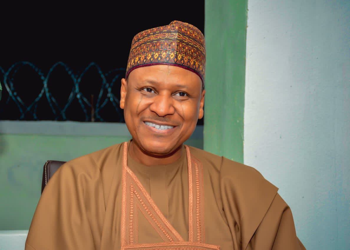 A Defining Moment for Nigeria: Why Staying the Course Matters