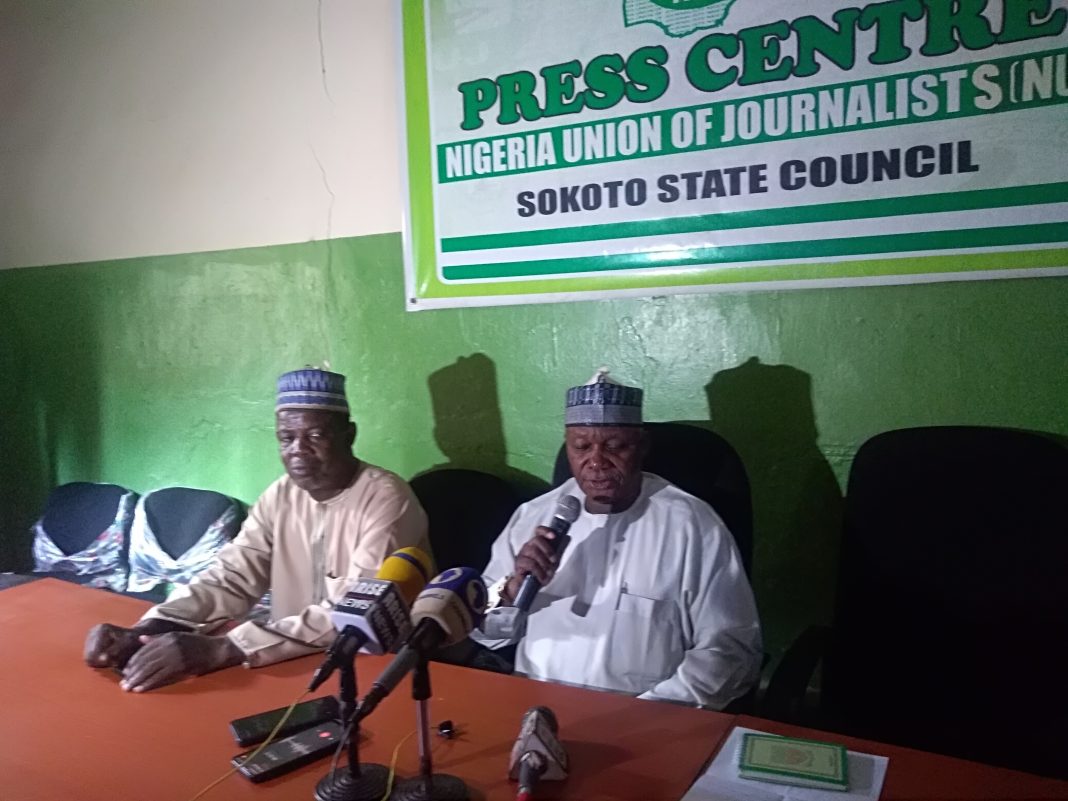 Colonel Garba Moyi (Retired) Resigns from Committee Appointment