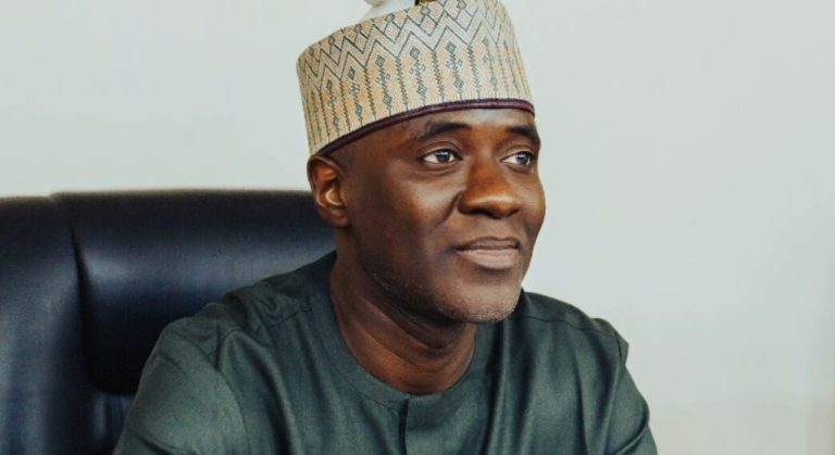 Maida Confirmed As Executive Vice Chairman of NCC Maida Confirmed As Executive Vice Chairman of NCC