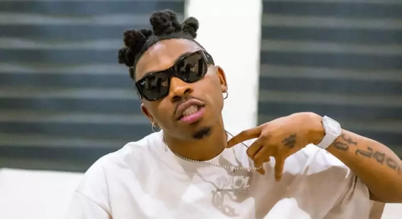 Mayorkun Unveils New Single ‘Low Key!’ Ahead of ‘Love For Free’ EP